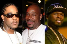 Johnny Nunez/WireImage/Getty Images, Johnny Nunez/WireImage/Getty Images, Christopher Polk/Getty Images