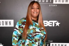 Paras Griffin/Getty Images