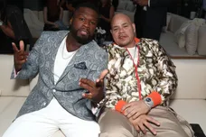 Todd Williamson/Getty Images