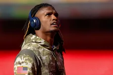 David Eulitt/Getty Images