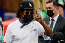 Steph Chambers/Getty Images