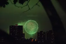 Stephanie Keith/Getty Images