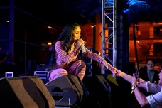 Craig Barritt/Getty Images for Casamigos