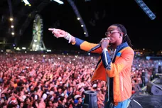 Christopher Polk / gettyimages