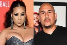 Dimitrios Kambouris / Staff / Getty Images, Paras Griffin / Stringer / Getty Images