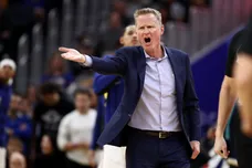 Ezra Shaw/Getty Images