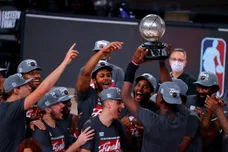 Kevin C. Cox / Getty Images