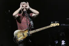 John Parra/Getty Images