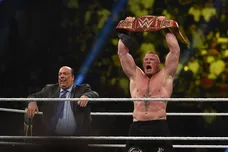 FAYEZ NURELDINE/AFP/Getty Images