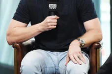 Nicholas Hunt/Getty Images