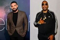 Kevin Winter/Getty Images, Jerod Harris/Getty Images