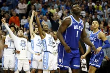 Streeter Lecka/Getty Images