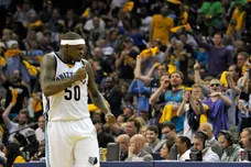 Frederick Breedon / Getty Images