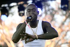 Scott Dudelson/Getty Images