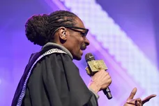 Frazer Harrison/Getty Images