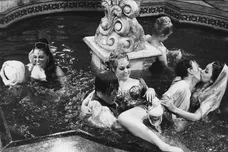 eystone/Hulton Archive/Getty Images