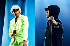 Noam Galai/Getty Images, Dave J Hogan/Getty Images