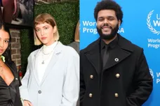 Presley Ann/Getty Images & Rich Fury/Getty Images