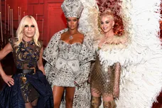 Kevin Mazur/Getty Images