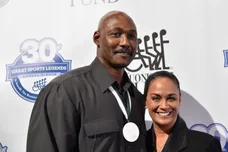 Mike Coppola/Getty Images for The Buoniconti Fund To Cure Paralysis