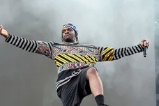 Zachary Mazur/FilmMagic/Getty Images