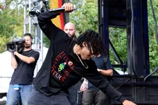 Lisa Lake/Getty Images