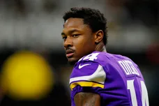 Kevin C. Cox/Getty Images