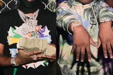 Prince Williams, Prince Williams/Getty Images