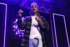 Robin Marchant/Getty Images