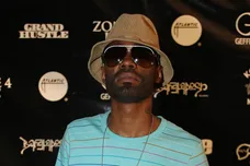 Annette Brown/Getty Images