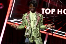 Kevin Winter/Getty Images