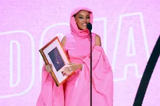 Emma McIntyre/Getty Images for Billboard