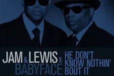 Image via Jimmy Jam & Terry Lewis