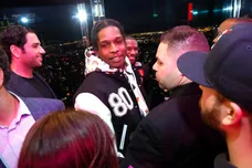 John Lamparski/Getty Images