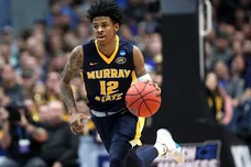 Rob Carr/Getty Images