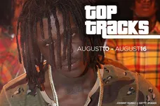 Johnny Nunez/Getty Images