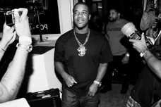 Nicholas Hunt/Getty Images