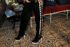 Rachel Murray/Getty Images