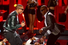 Mark Davis/Getty Images