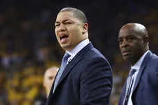 Ezra Shaw/Getty Images