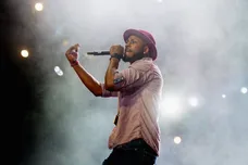 Bennett Raglin/Getty Images for 2017 ESSENCE Festival