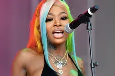 Prince Williams/Getty Images