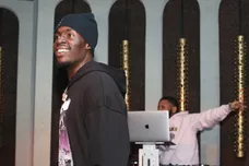 Cassidy Sparrow/Getty Images