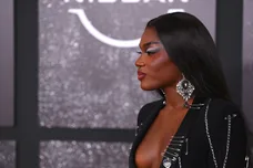 Paras Griffin/Getty Images