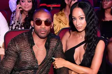 Paras Griffin/Getty Images