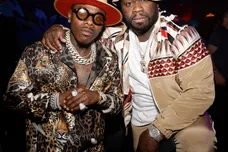 Jamie McCarthy/Getty Images