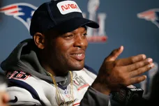 Bob Levey/Getty Images