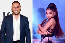 Rachel Murray/Getty Images and Kevin Winter/Getty Images