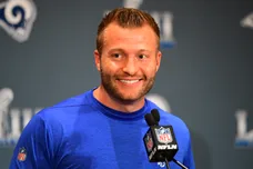 Scott Cunningham/Getty Images