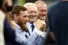 Ronald Martinez/Getty Images